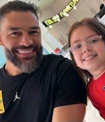 Raymond Leyva's Instagram, Twitter & Facebook