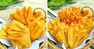 Pin Di Kue