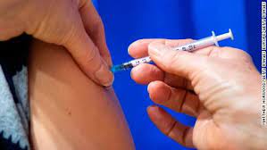What does the pfizer vaccine contain? Pfizer And Moderna Covid 19 Vaccines What You Need To Know Cnn Video