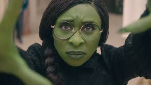 Charlize Theron stores with short hair Sticker