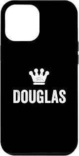 iPhone 13 Pro Max Douglas the King