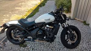 Vulcan S 650 Custom Auto S En Motoren Auto S Motor