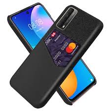 Moreover, the huawei p smart 2021 has access to many of the most popular applications via the huawei phone clone, appgallery and petal search tool. Ksq Huawei P Smart 2021 Case With Card Pocket