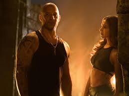 Return to me is a pleasant date movie, a romance that tries hard to transcend its gimmick and just about succeeds. Movie Review Vin Diesel Returns In Xxx The Return Of Xander Cage Arts Roanoke Com