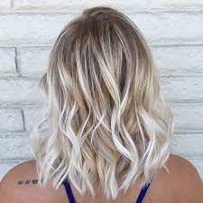 Blonde Balayage Short Hair Looks You Ll Love Short Hair Balayage Hair Styles Balayage Hair