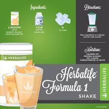 Herbalife Shake Yum Recettes Herbalife Nutrition Herbalife Herbalife