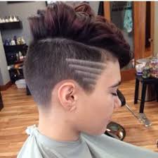 69 Androgyny hairstyles ideas