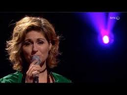 Sissel Kyrkjebo My Tribute To God Be The Glory 09 11 13 Beautiful Songs Christian Music Videos Worship Music