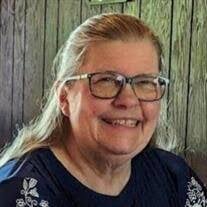 Linda D. Gracyalny Obituary