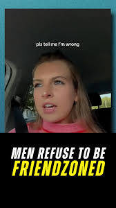 Dear women: MEN DO NOT WANT TO BE YOUR "FRIEND.", Thank you for your  attention to this matter.