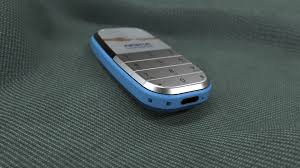 NOKIA 2100 on Behance