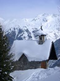 Free Stock Photo Of Historic Small Country Church Church Building Snow