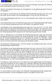 Verlangt das finanzamt eine saftige steuernachzahlung von ihnen? Antrag Auf Aufteilung Der Steuerschuld Frist Abgabenordnung News Und Fachwissen Haufe Nicht Mehr Moglich Wenn Steuerschuld Getilgt Manihurukdjaminginting