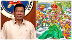 For other sinulog related music & songs sinulog remix & disco ( bootleg )2020 ruclip.com/video all floats in grand parade in sinulog festival in cebu city in philippines. President Duterte To Grace Sinulog 2020 Possible Signal Shutdown On January 19 Sugbo Ph Cebu