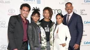 Will Smith Familie Will Dass Er Wieder Arbeitet Promiflash De