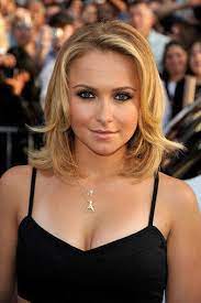 Hayden Panettiere Photostream Hair Pictures Hayden Panettiere Bob Hairstyles