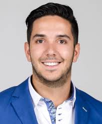 MARC-ANDRE COMEAU real estate broker in Saint-Jérôme