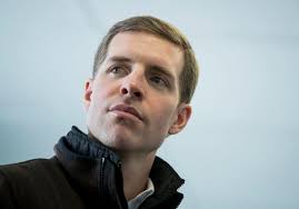 Moderate' Conor Lamb Paid BLM-Linked Firm Hundreds of Thousands of Dollars