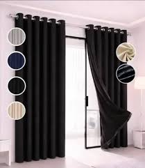 Hermosas cortinas blackout le ayudarán a regular la luz y la intimidad de  su hogar. 🏠👑#AlmacenesElRey #hogar #cortinas 🛒Para más opciones de  compra visite https://almaceneselrey.com/catalogsearch/result/?q=cortinas