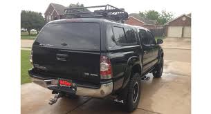 I ordered my topper on nov. Toyota Truck Caps And Tonneau Covers Snugtop