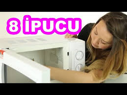 Yemeklerimizi yeniden ısıtmak ya da hazır yemekleri yapmak için modern dünyada en çok kullandığımız eşyalardan birisi mikrodalga fırınlardır.hızlı ısıttıkları için,özellikle vakti olmayan,çalışan insanlar tarafından daha çok tercih. Mikrodalga Ile Ilgili 8 Faydali Ipucu Youtube