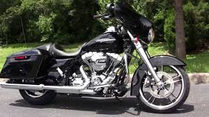 New 2014 Harley Davidson Street Glide Motorcycle Price Colors Chart