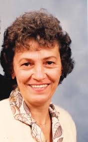 Doris Marie Husted Obituary (2022)