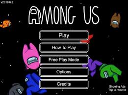 The copyright of the image is owned by the owner, this website only displays a few snippets of several keywords that are put together in a post summary. Among Us Como Jugar En Tu Movil Y Donde Descargar El Fenomeno Del Momento