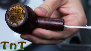 Maybe you would like to learn more about one of these? Deep Cleaning Your Pipe With The Salt And Alcohol Treatment Pipes 101 4 Youtube