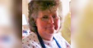 Judith Grace Lucas Obituary