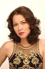 Гиллет Сандико