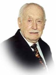 John Francom “Frank” Selman (1920-2007)