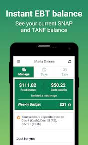 Download Fresh Ebt Food Stamp Balance V Android Apk