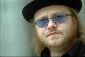 Andrew Strong satser alt på USA-plade