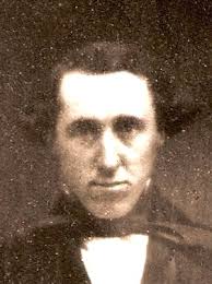 Moses Allen Hall (1826-1875)