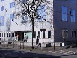 The hospital is named after ambroise paré, the father of french surgery. Cabinet D Urologie Clinique Ambroise Pare Cabinet Medical A Toulouse Cedex 1