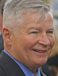 Just Not Said: Billy Bulger