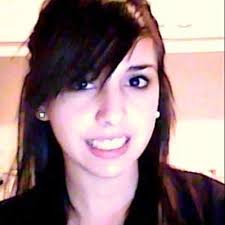 josephine Gee (@x__josie)