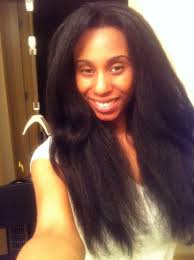 However, black guys who are trying to maintain and straighten their natural hair should do the following: How To Maintain Heat Straightened Natural Hair For 2 Weeks Bglh Marketplace