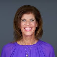 I'm ELATED to announce my candidacy for Vice President of the Indiana  School Nutrition Association!