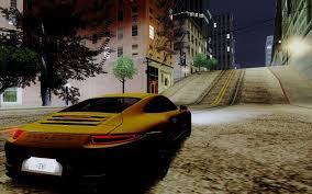 Cj is forced on a journey that takes him across the entire state of san andreas, to save his family and to take control. Gta San Andreas Graphics Ultra Reality For Android Gta San Andreas Ultra Real Graphic Mod For Android Mod Mobilegta Net San Andreas On Android Is Another Port Of The Legendary