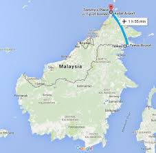 Check flight prices and hotel availability for your visit. Leaving Kalimantan For Sabah Alex Chan