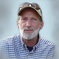 Ernest Wade “Ernie” Collins (1952-2014)