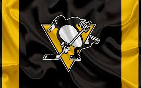 Hd Wallpaper Hockey Pittsburgh Penguins Emblem Logo Nhl Wallpaper Flare The best quality and size only with us!