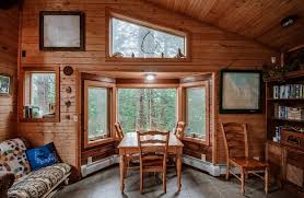 Raven quest cabins & fishing with fish seward alaska, inc. Treefort House Cabin A Great Choice Review Of Beach House Alaska Seward Ak Tripadvisor