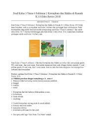 Check spelling or type a new query. Penilaian Harian Docx