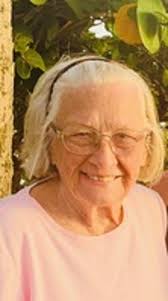 Arlene Wicklund Obituary