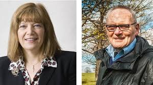 Museum, gallery and heritage professionals recognised in New Year Honours