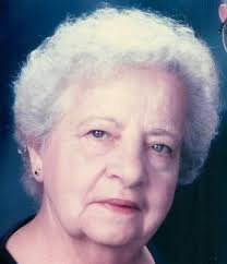 Mary Marceno Obituary (2015)