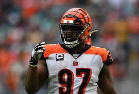 Bengals 3 Remaining Free Agents Who Have Connections To Cincinnati